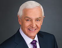 Dr David Jeremiah