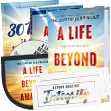 A Life Beyond Amazing Workbook Bundle