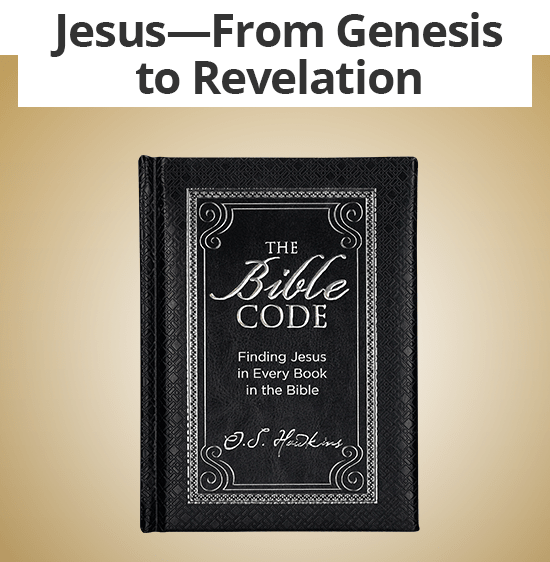 The Bible Code