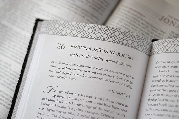 The Bible Code The Bible Code