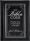 The Bible Code The Bible Code