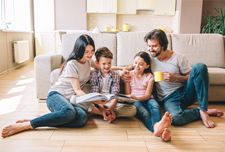 Family Devotions Family Devotions