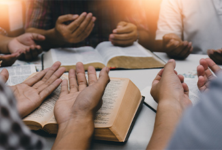Weekly Sunday School Class or Small Group Weekly Sunday School Class or Small Group