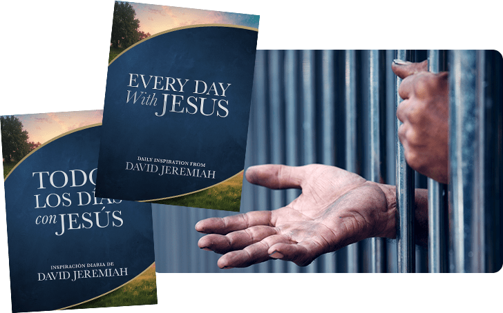 Every Day With Jesus