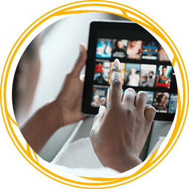 The First Way of Christmas: Streaming Media The First Way of Christmas: Streaming Media