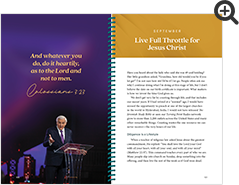 Powerful Insight Into Scripture Powerful Insight Into Scripture