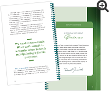Personal Notes From Dr. David Jeremiah Personal Notes From Dr. David Jeremiah