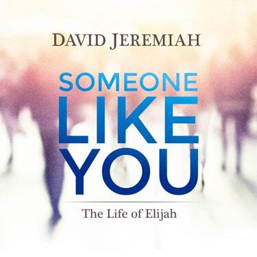 The Life of Elijah - As Seen on Turning Point Television