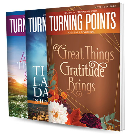 Get My Free Devotional Magazines
