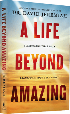 A Life Beyond Amazing