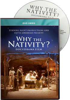 Why the Nativity?