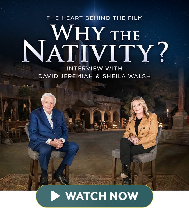 Davidjeremiah