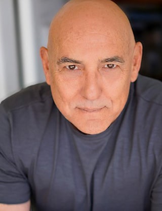 John Raul Padilla