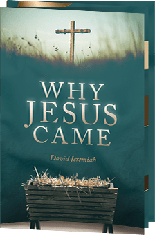 Why Jesus Came Gospel Tract Why Jesus Came Gospel Tract