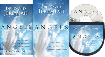 Mail Resource Offers - DavidJeremiah.org