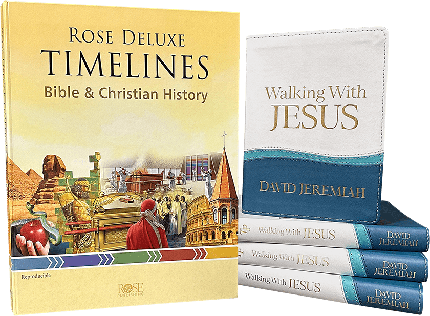 Rose Deluxe Timelines