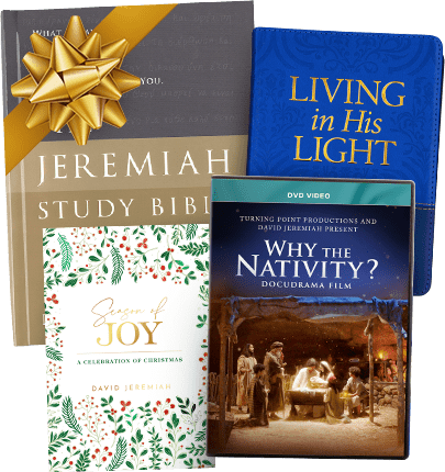 Bring the study of God's Word home for Christmas this year - Free Shipping Deadline