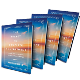 The Secret to Complete Contentment Study Pack