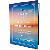 The Secret to Complete Contentment