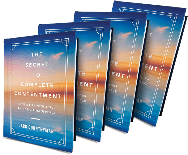 The Secret to Complete Contentment Share Pack