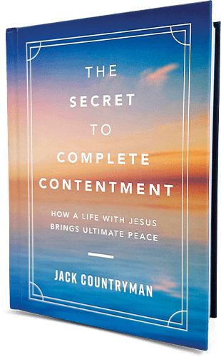 The Secret to Complete Contentment