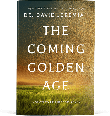 The Coming Golden Age