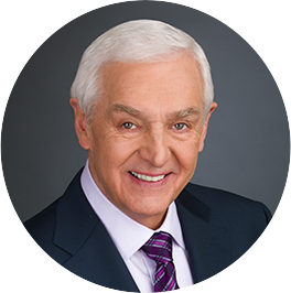 Dr David Jeremiah