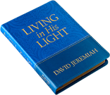 Living in His Light