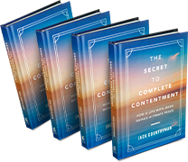 The Secret to Complete Contentment share pack