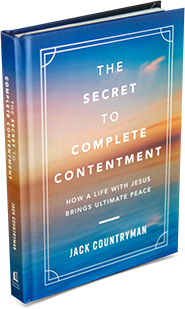 The Secret to Complete Contentment