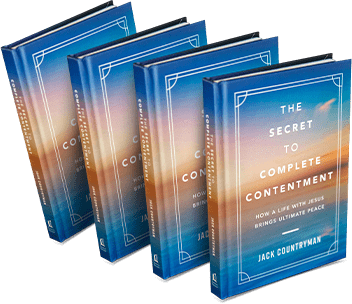 The Secret to Complete Contentment Share Pack