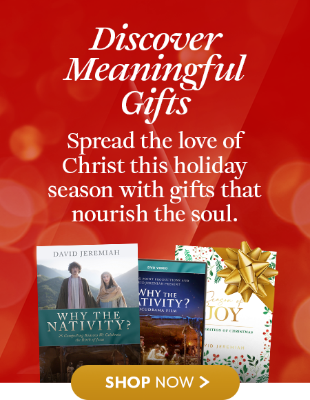 There's no better gift to share at Christmas than those with the potential to transform lives! View Gift Guide Online >