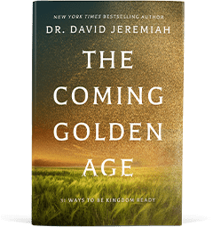 The Coming Golden Age