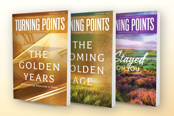 Turning Points Magazine