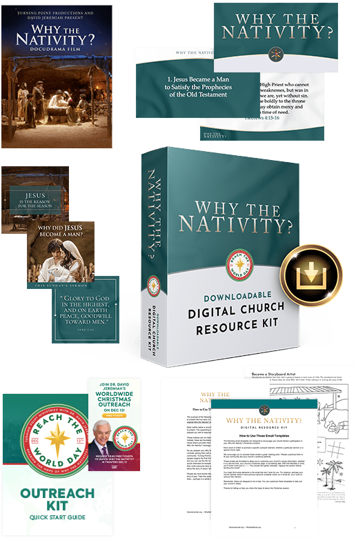 Digital Church Kit