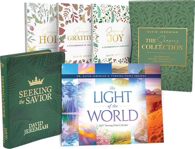 Seasons Bundle Seasons Bundle