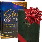 Stocking Stuffers