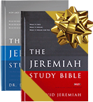 Study Bibles