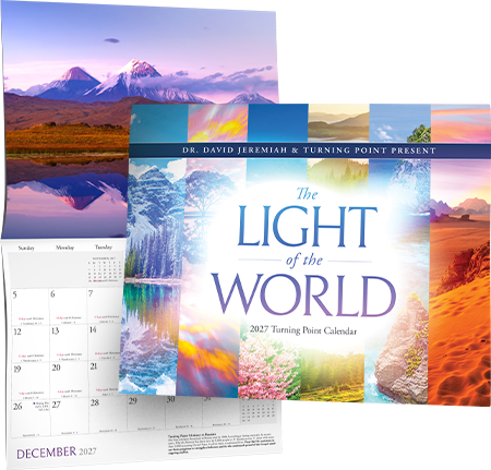 The Light of the World
