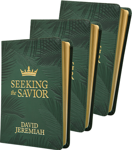 Seeking the Savior 3-Pack