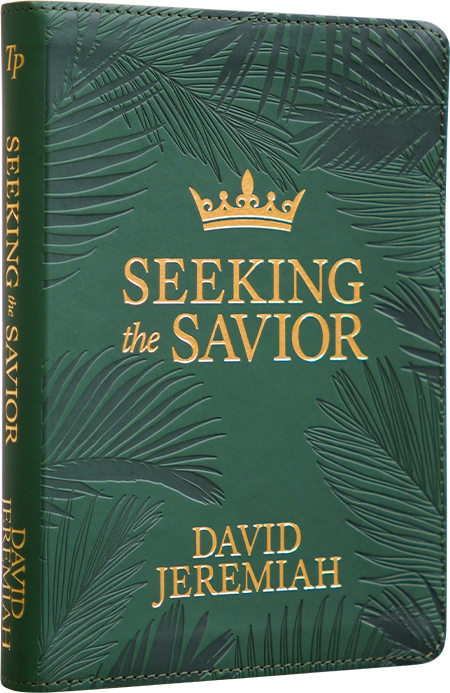 Seeking the Savior