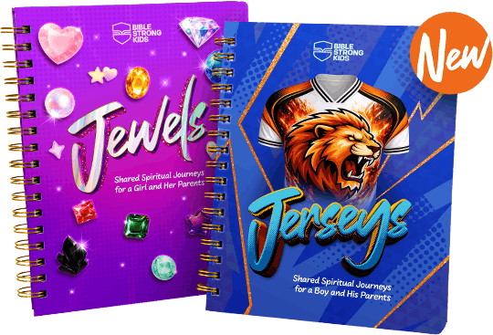 Introducing Jewels and Jerseys