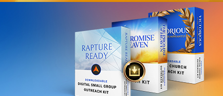 Download Today and Begin Your Study! - Choose Your FREE: Group Study Kits
