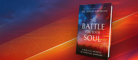 You're prepared for the demands of each day - Are You Prepared for the Battle Within? You're prepared for the demands of each day - Are You Prepared for the Battle Within?