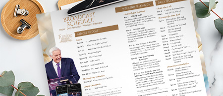 Free Printable Broadcast Schedule Free Printable Broadcast Schedule