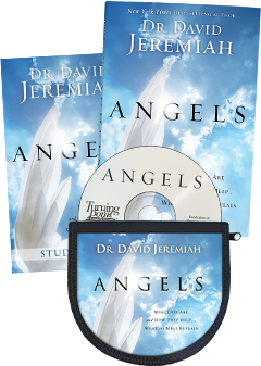 What’s the Truth About Angels? What’s the Truth About Angels?