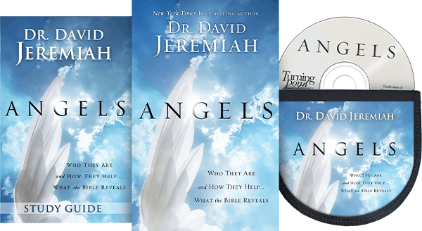 What’s the Truth About Angels? What’s the Truth About Angels?