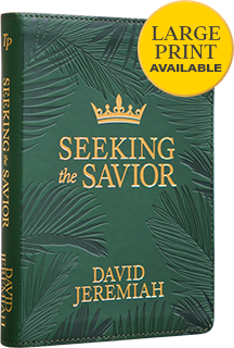 Seeking the Savior