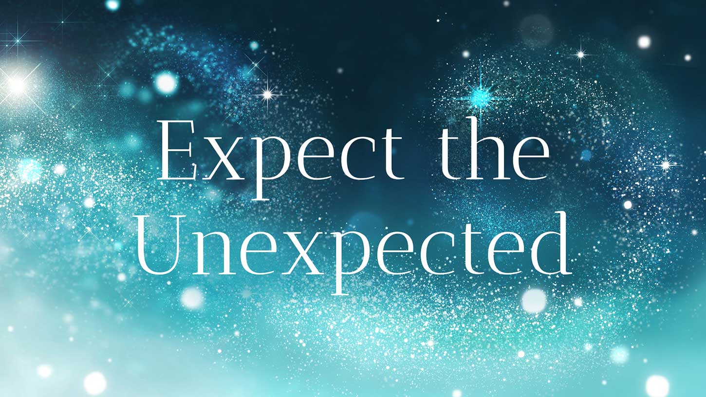 A devotional for the holidays A devotional for the holidays