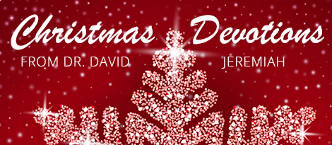 Dr. Jeremiah’s Christmas on Broadway Spectacular, Make the Season Bright, will be airing on a television network near you Dr. Jeremiah’s Christmas on Broadway Spectacular, Make the Season Bright, will be airing on a television network near you